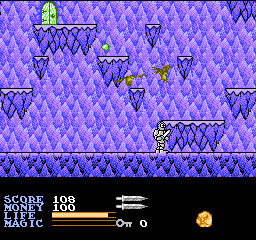 Ironsword - Wizards & Warriors II