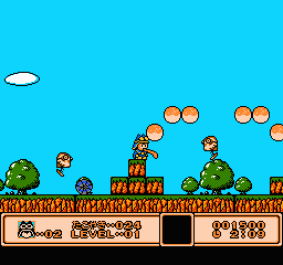 Magical Taruruuto Kun 2 - Mahou Daibouken