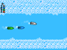 [Aladdin] Micro Machines