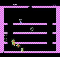 Bubble Bobble