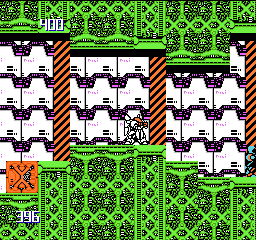 Juuryoku Soukou Metal Storm