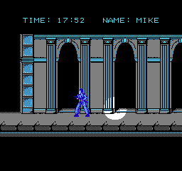 Rescue - The Embassy Mission