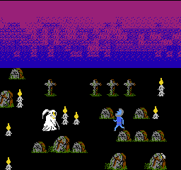 Escape from Atlantis, The