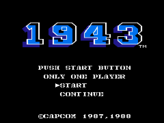 1943 - The Battle of Valhalla