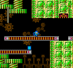 Rockman 2 - Dr. Wily no Nazo