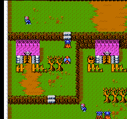 Gargoyle's Quest II - The Demon Darkness