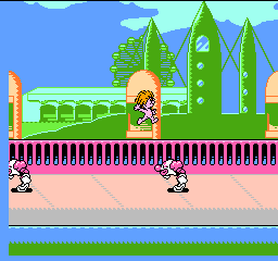 Trolls in Crazyland, The