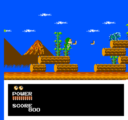 Pocket Zaurus - Juu Ouken no Nazo