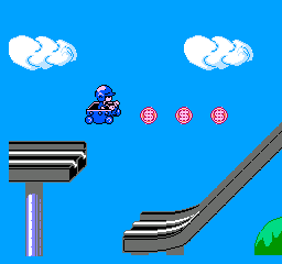 Doki! Doki! Yuuenchi