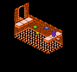 Solstice - The Quest for the Staff of Demnos