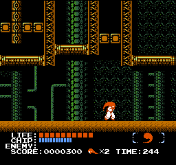 Kabuki - Quantum Fighter