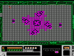 Mutant Virus, The - Crisis in a Computer World