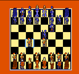 Battle Chess