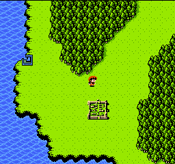 Faria - A World of Mystery & Danger!