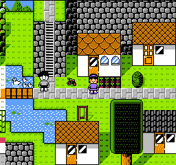 Bakushou!! Jinsei Gekijou 3