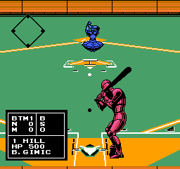 Base Wars - Cyber Stadium Series