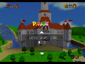 Low Poly Promo Models