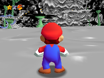 Mystery of the Capsmith Demo