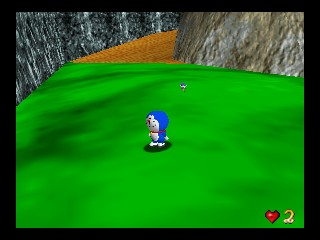 Doraemon - Nobita to 3tsu no Seireiseki