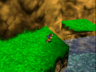 Banjo to Kazooie no Daibouken