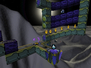 Lode Runner 3-D