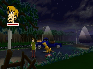 Scooby-Doo! - Classic Creep Capers