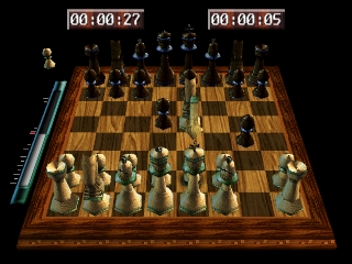 Virtual Chess 64