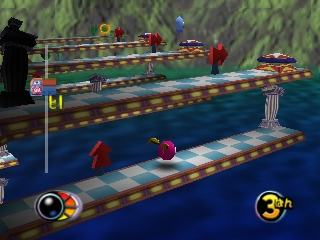 Iggy-kun no Bura Bura Poyon