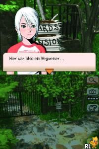 Another Code - Two Memories