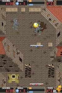 Devilish - Ball Bounder