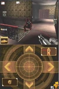 Tom Clancy's Splinter Cell - Chaos Theory