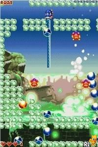 Bubble Bobble Revolution