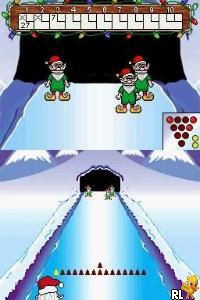 Elf Bowling 1 & 2