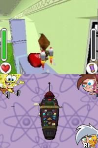 SpongeBob SquarePants and Friends Unite!