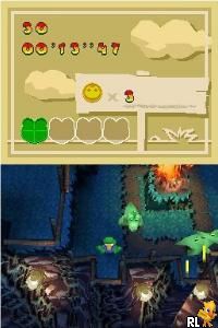 Frogger - Helmet Chaos