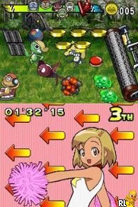 Chou Gekijouban Keroro Gunsou - Enshuu Da yo! - Zenin Shuugou