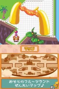 Fruits Mura no Doubutsu-tachi 2 - Osora no Fruits Land