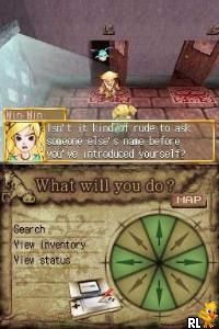 Tao's Adventure - Curse of the Demon Seal