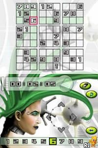 Sudoku Mania - Enhance Your Critical Thinking Skills!