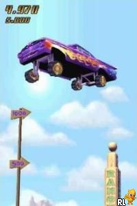 Cars - Motori Ruggenti