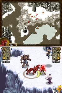 Mage Knight - Destiny's Soldier