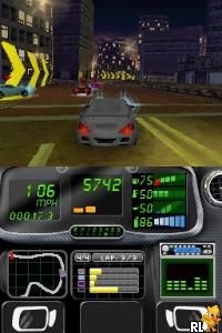 Need for Speed Carbon - Own the City