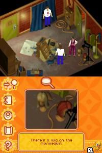 That's So Raven - Psychic on the Scene