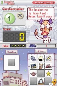 Brain Boost - Beta Wave