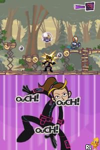 Princess Natasha - Student, Secret Agent, Princess