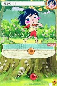 Atama de Do! Kotencotenco