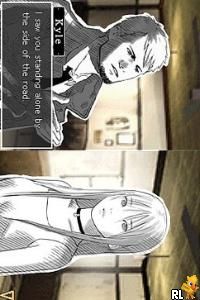 Hotel Dusk - Room 215