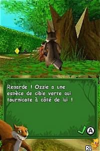 Nos Voisins, les Hommes