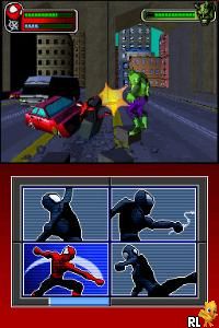 Spider-Man - Battle for New York