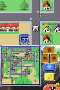 Kids DS - Dekita yo! Mama. - Otokonoko